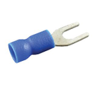 Spade Crimp Terminals