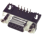 D Sub Connectors