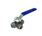 Ball Valve