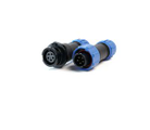 Circular Connectors