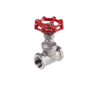 Globe Valves