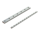 Linear Guide Rails