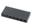 PCB Receptacles