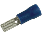 Quick Disconnect Crimp Terminals