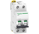 Miniature Circuit Breakers - MCBs