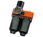 Pneumatic Regulators