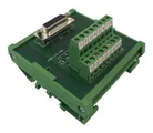 D Sub Connectors