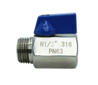 Ball Valve