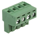 Pluggable Terminal Blocks
