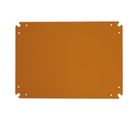 Faceplates & Mounting Plates