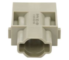 Heavy Duty Power Connector Inserts & Modules