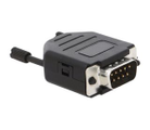 D Sub Connectors