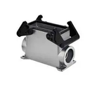 Heavy Duty Power Connector Housings & Hoods