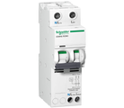 Residual Current Breaker with Overcurrent Protections - RCBOs