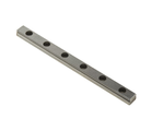 Linear Guide Rails