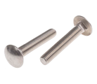 Coach Bolts