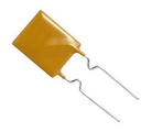 Resettable Fuses