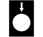Push Button Labels & Legends