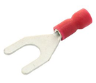 Spade Crimp Terminals