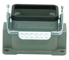Heavy Duty Power Connector Housings & Hoods