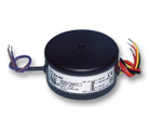 Toroidal Transformers