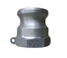 Camlock Fittings