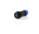 Circular Connectors
