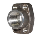 Flanges