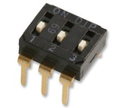 DIP and SIP Switches