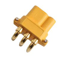 Rectangular Power Connectors