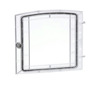 Enclosure Doors