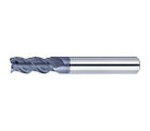 Square End Mills 