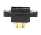 Rectangular Power Connectors