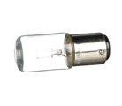 Incandescent Light Bulbs