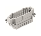 Heavy Duty Power Connector Inserts & Modules