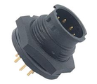 Circular Connectors