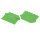 Terminal Block Accessories