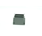 Heavy Duty Power Connector Housings & Hoods