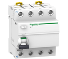 Residual Current Circuit Breakers - RCCBs