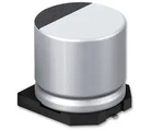 SMD Aluminium Electrolytic Capacitors