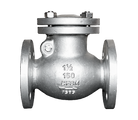 Swing Check Valves