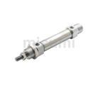 Pneumatic Piston Rod Cylinders