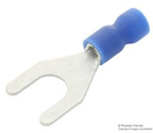 Spade Crimp Terminals