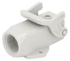 Heavy Duty Power Connector Housings & Hoods
