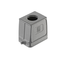 Heavy Duty Power Connector Housings & Hoods