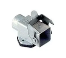 Heavy Duty Power Connector Housings & Hoods