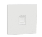 TV, Telephone & Internet Sockets