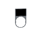 Push Button Labels & Legends