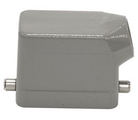 Heavy Duty Power Connector Housings & Hoods