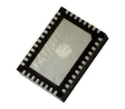 Analogue to Digital Converters